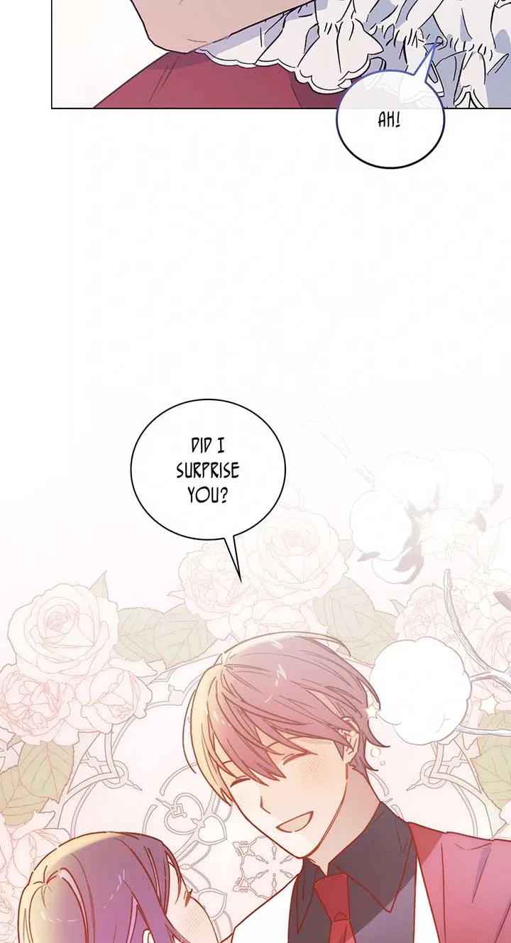 They Say I Was Born a King’s Daughter Chapter 268 – Page 71