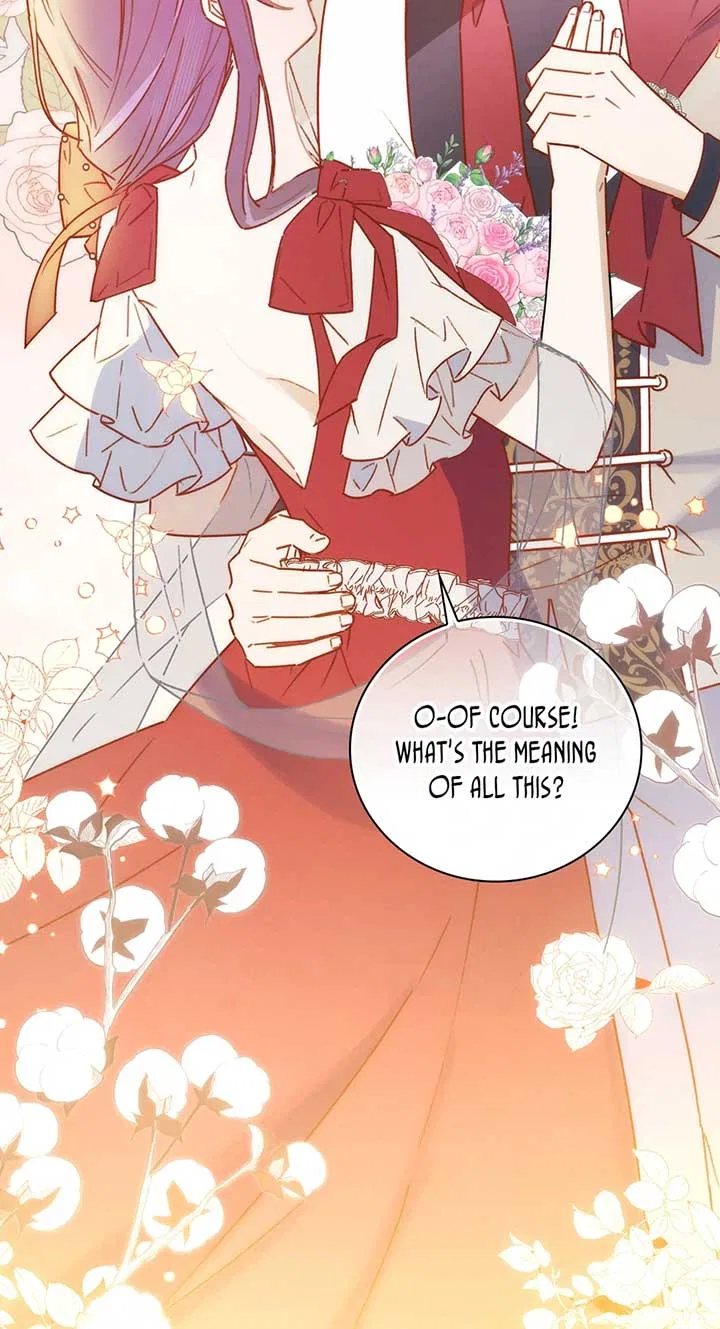 They Say I Was Born a King’s Daughter Chapter 268 – Page 72