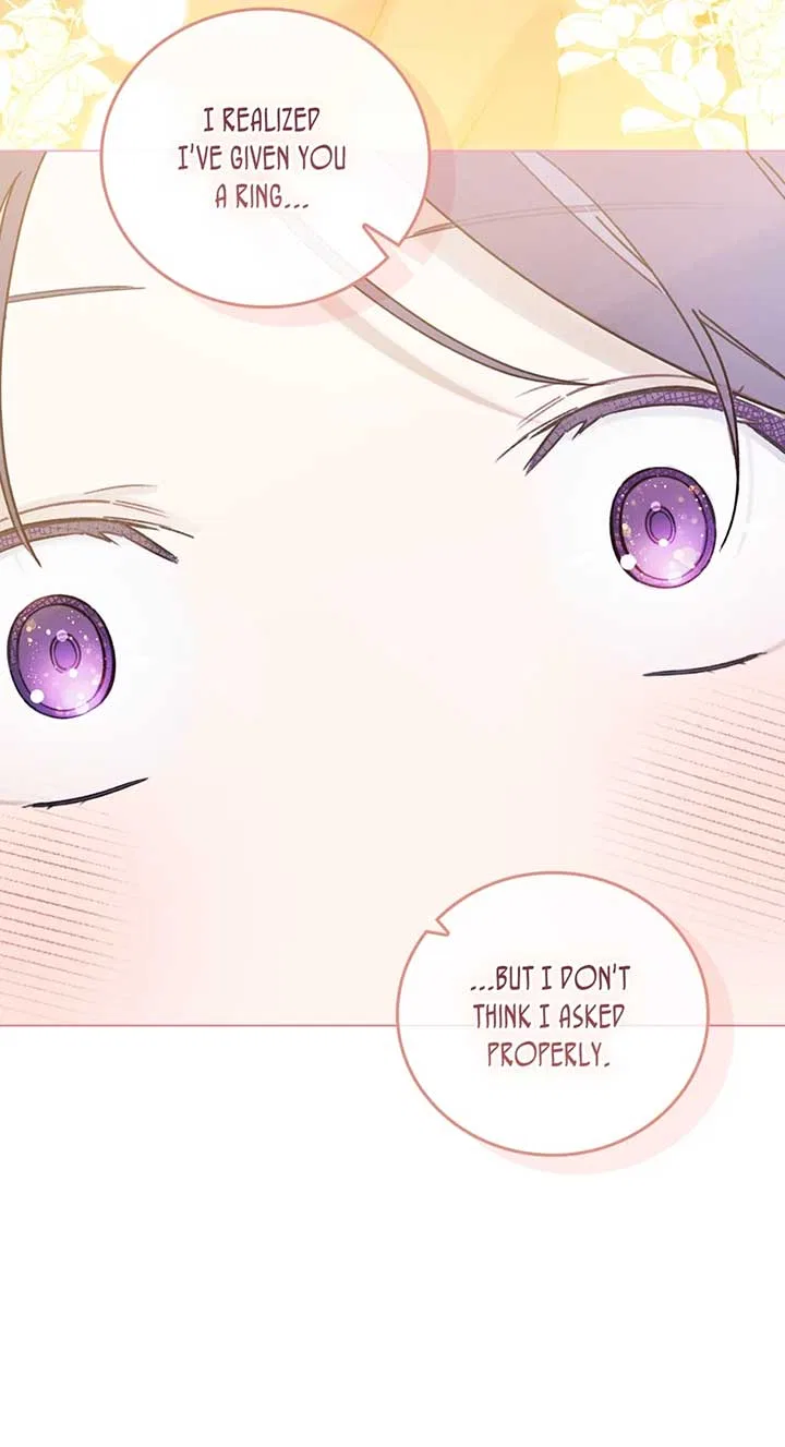 They Say I Was Born a King’s Daughter Chapter 268 – Page 73