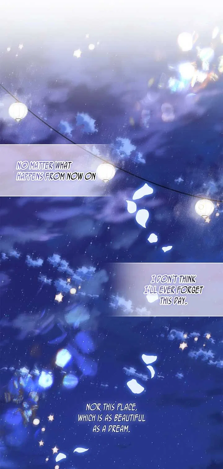 They Say I Was Born a King’s Daughter Chapter 268 – Page 79