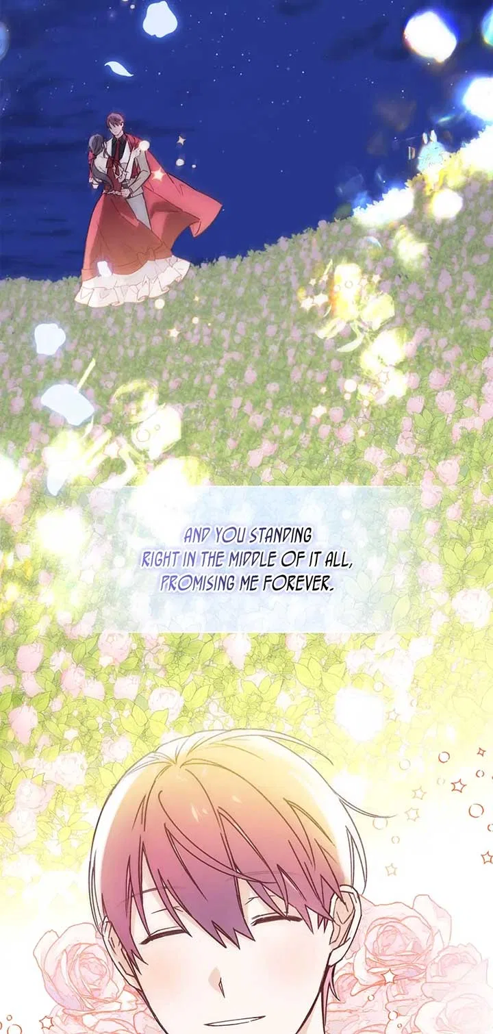 They Say I Was Born a King’s Daughter Chapter 268 – Page 80