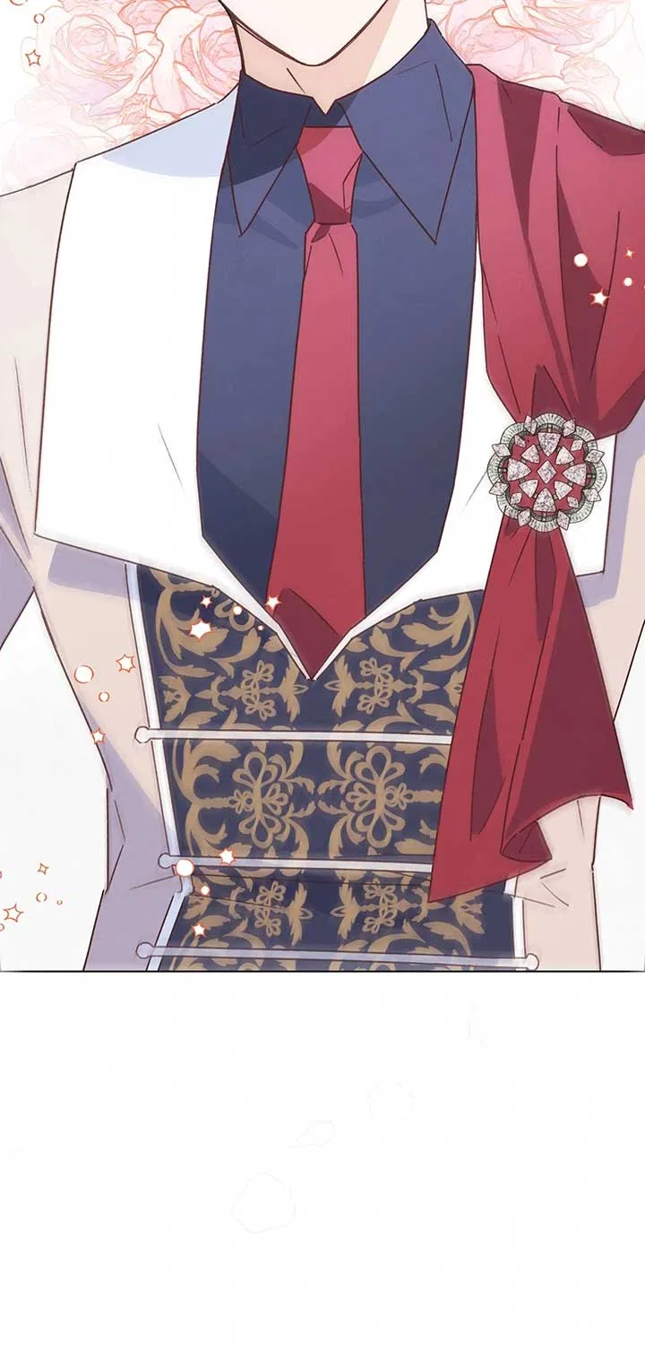 They Say I Was Born a King’s Daughter Chapter 268 – Page 81