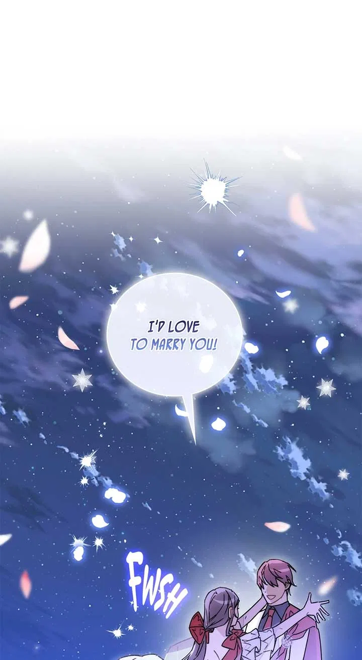 They Say I Was Born a King’s Daughter Chapter 268 – Page 83