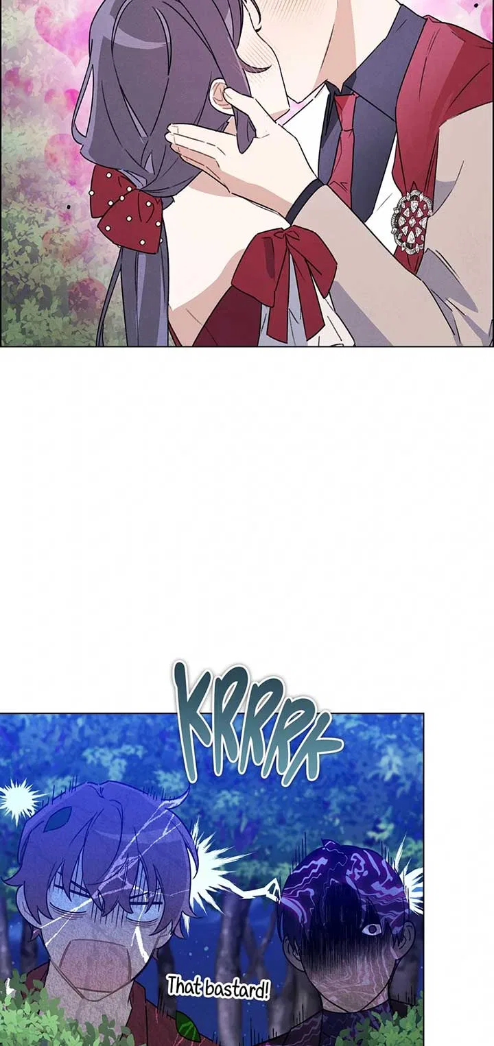 They Say I Was Born a King’s Daughter Chapter 268 – Page 89
