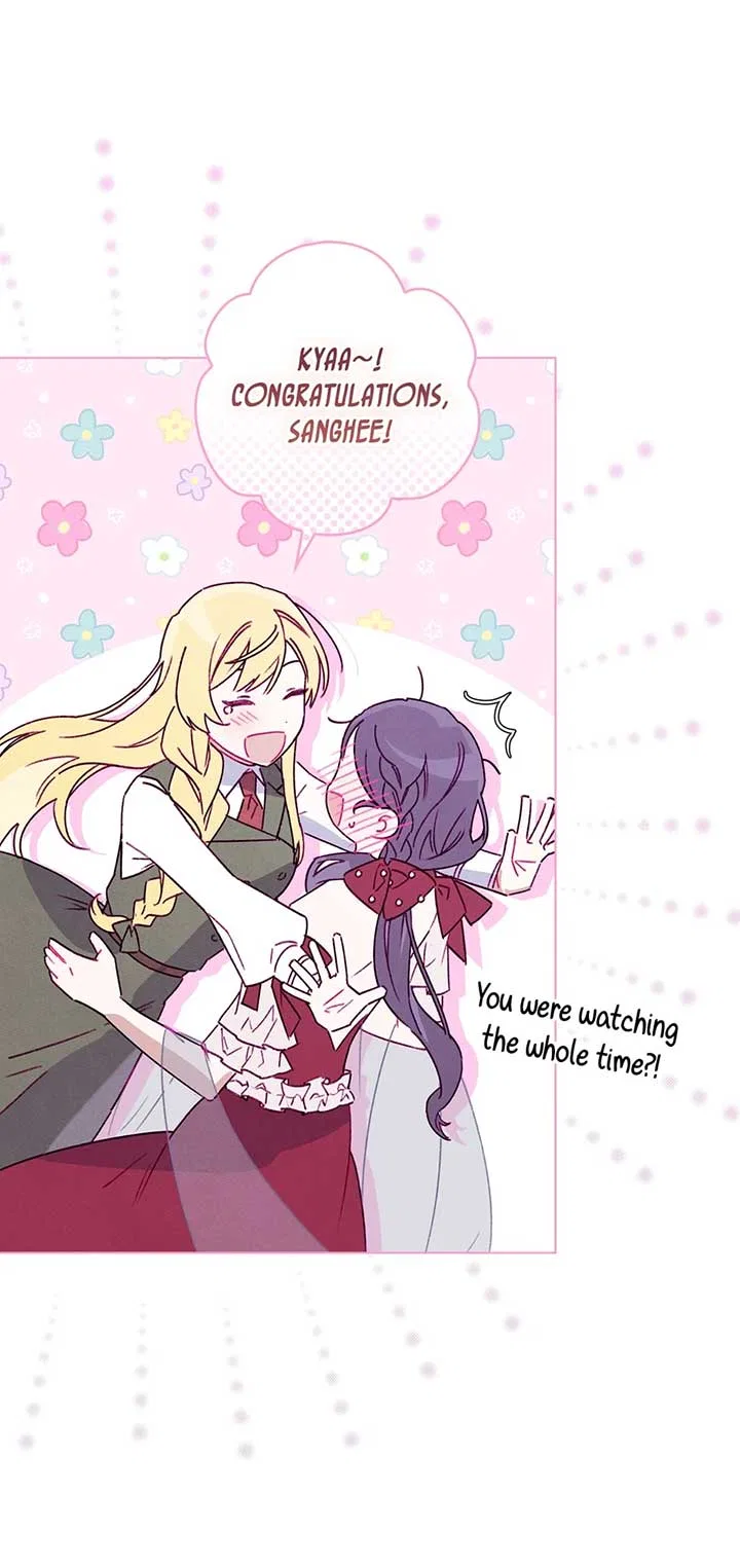 They Say I Was Born a King’s Daughter Chapter 268 – Page 91