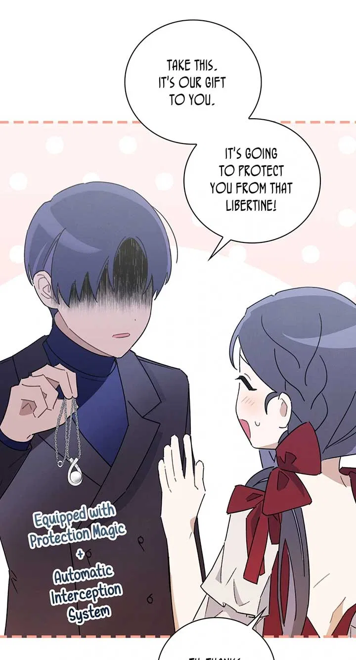 They Say I Was Born a King’s Daughter Chapter 268 – Page 93