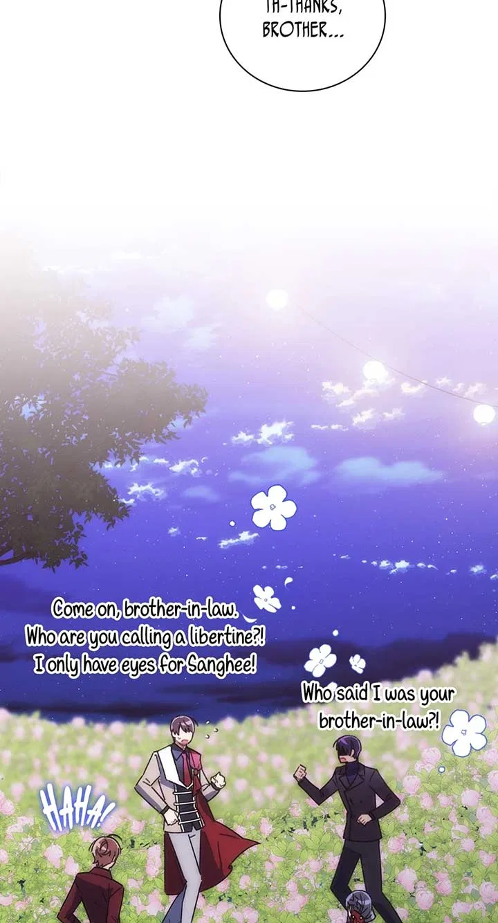 They Say I Was Born a King’s Daughter Chapter 268 – Page 94