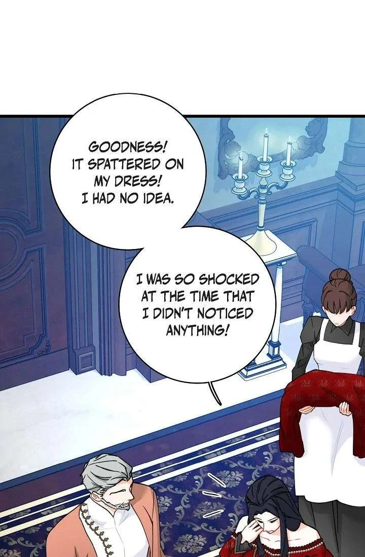 13th Prince Chapter 56 – Page 4