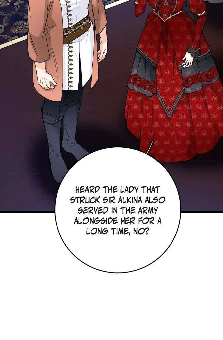 13th Prince Chapter 56 – Page 5