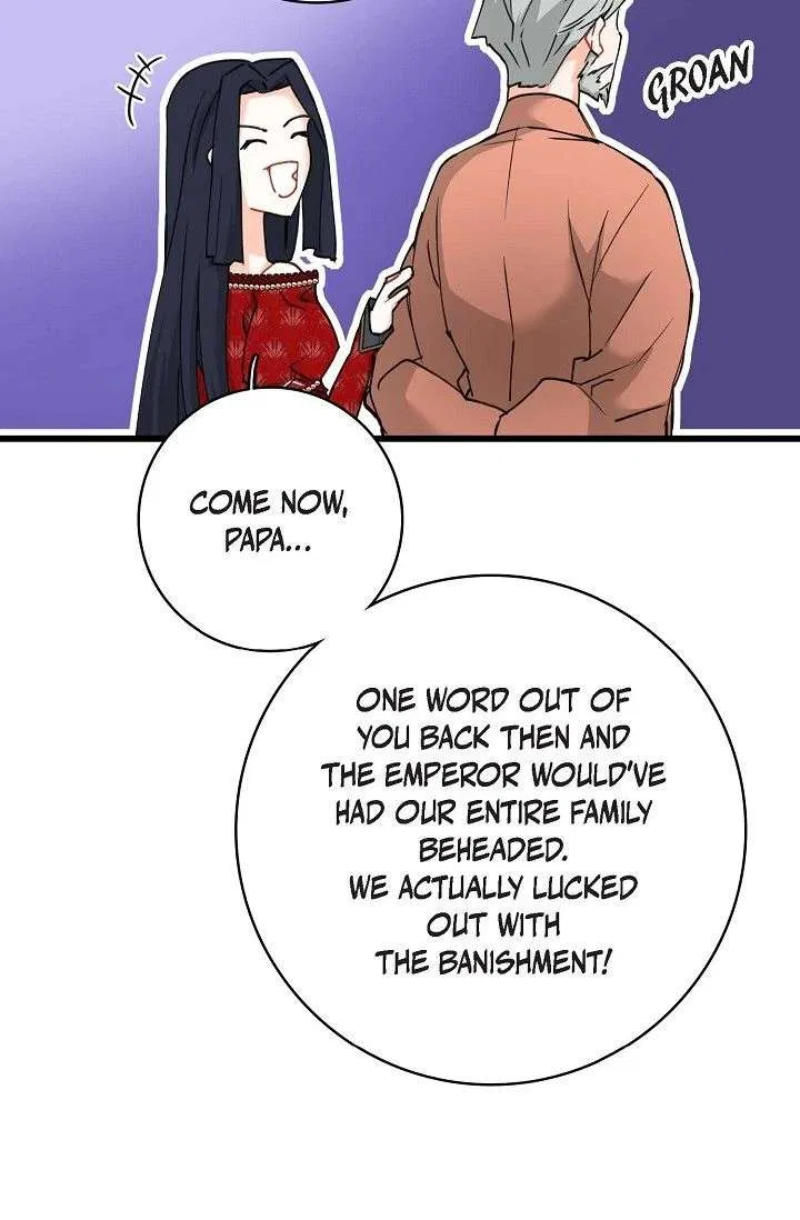 13th Prince Chapter 56 – Page 23