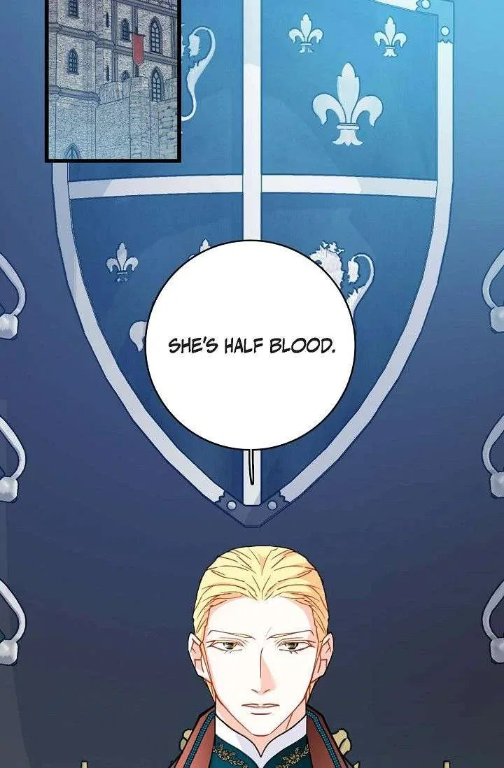13th Prince Chapter 56 – Page 25