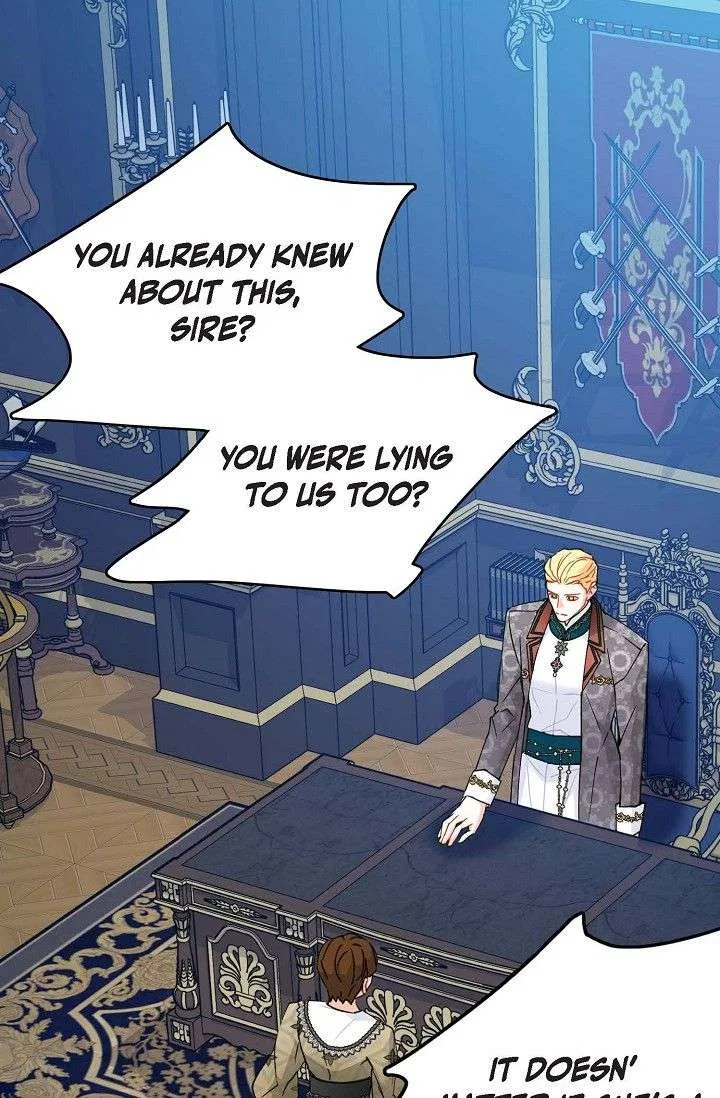 13th Prince Chapter 56 – Page 29