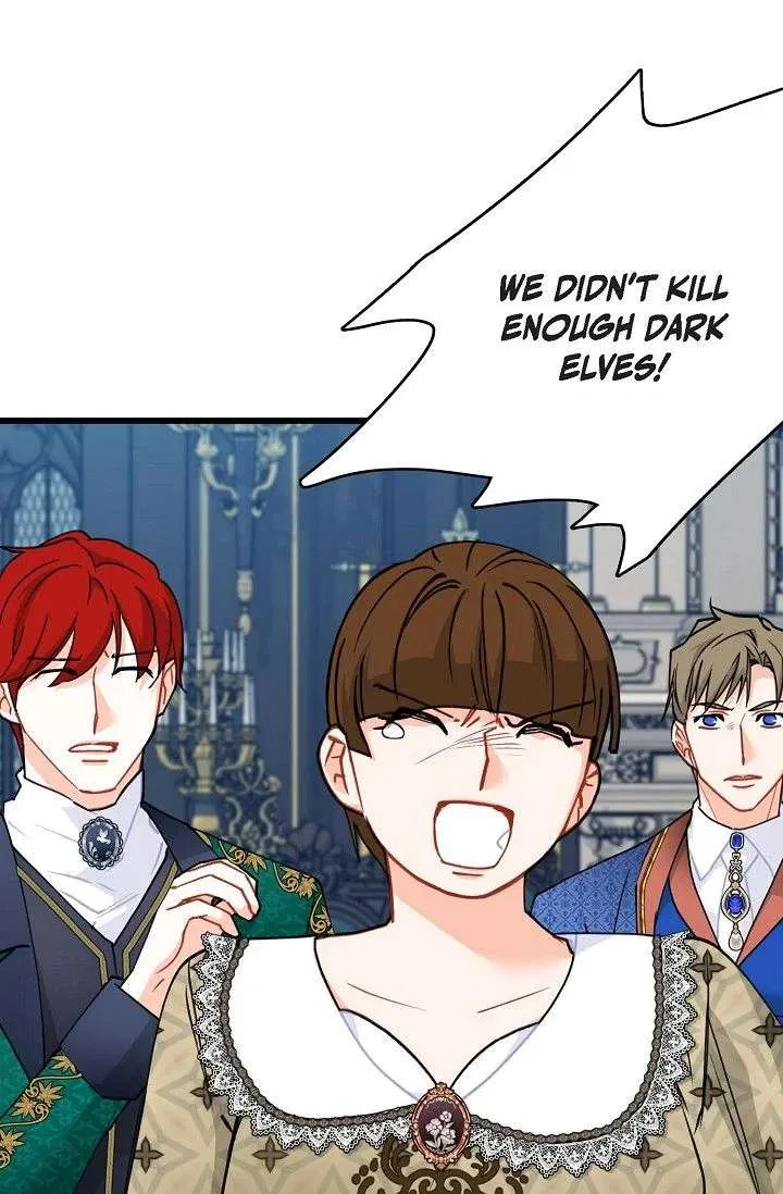 13th Prince Chapter 56 – Page 39