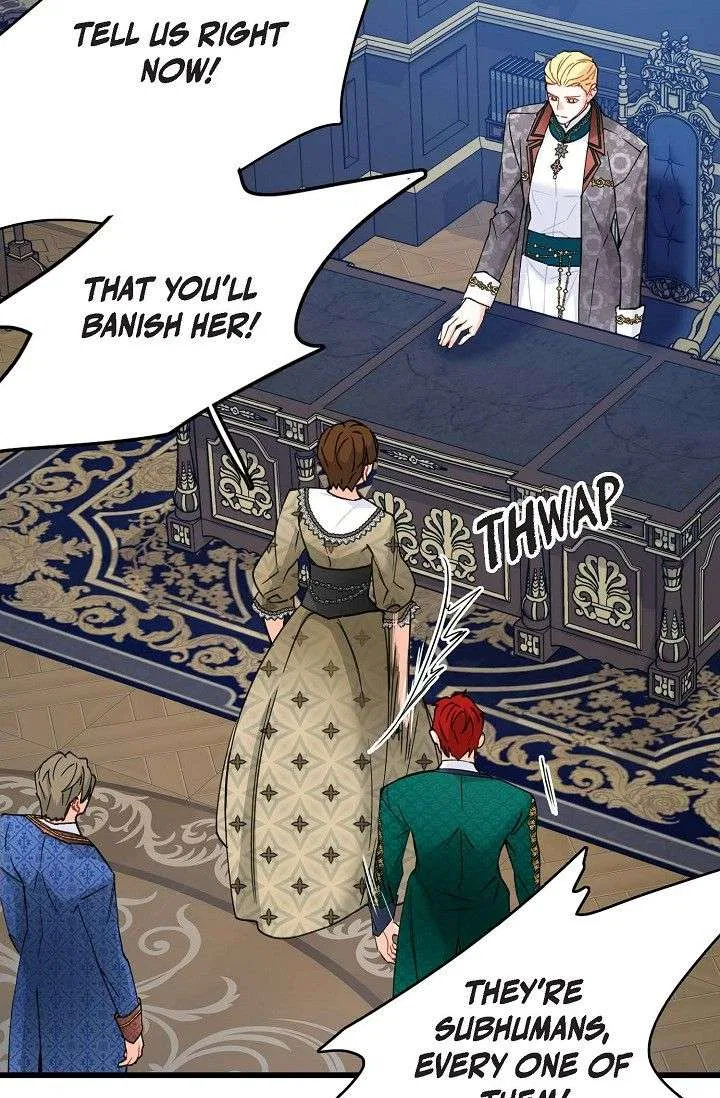 13th Prince Chapter 56 – Page 41