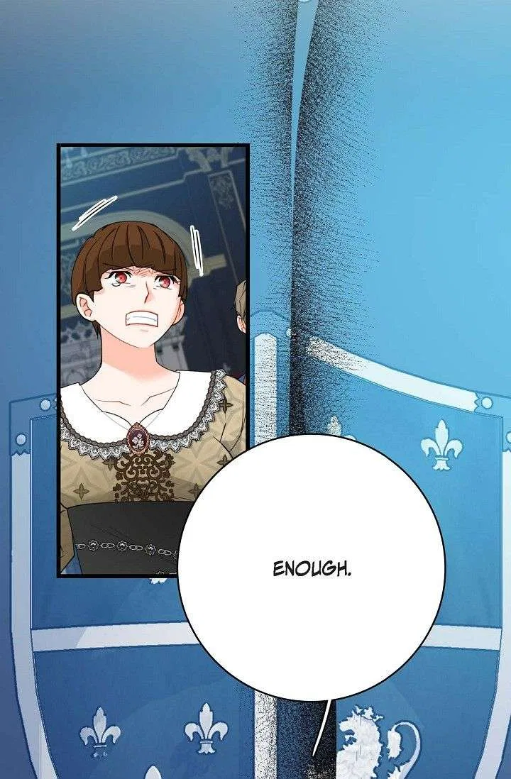 13th Prince Chapter 56 – Page 45