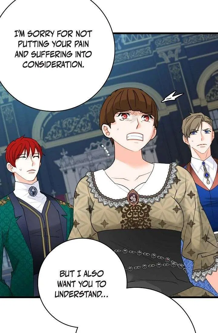 13th Prince Chapter 56 – Page 48
