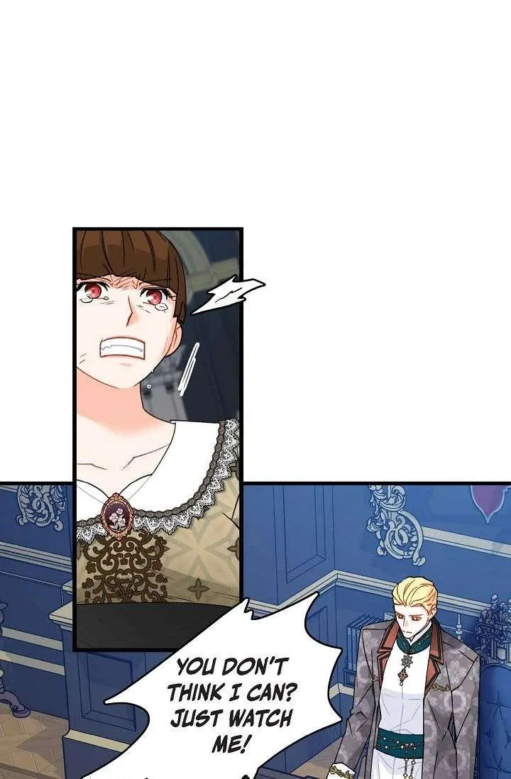 13th Prince Chapter 56 – Page 53