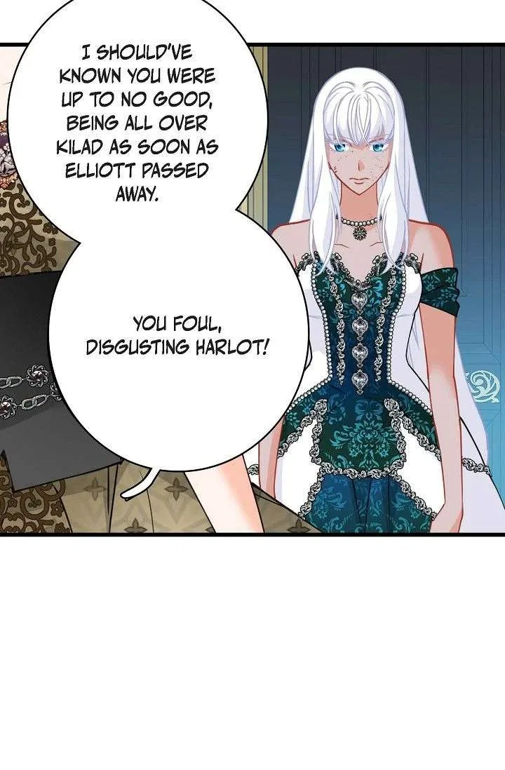 13th Prince Chapter 56 – Page 60