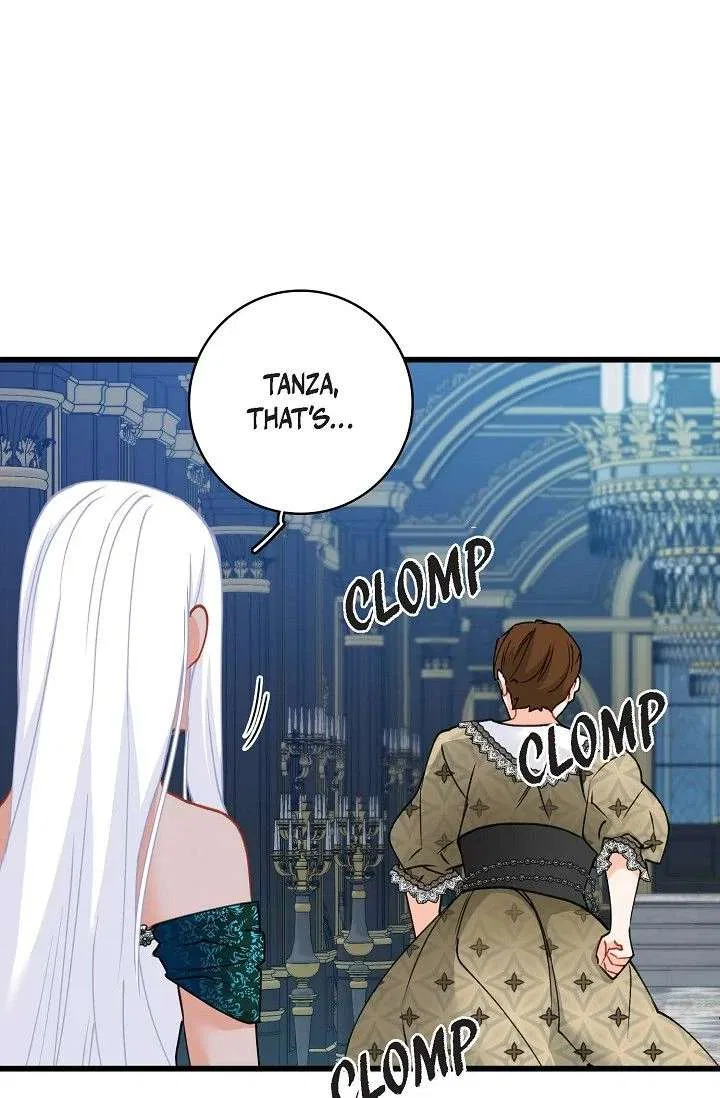 13th Prince Chapter 56 – Page 61