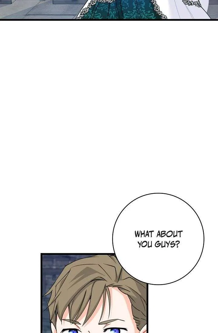 13th Prince Chapter 56 – Page 69