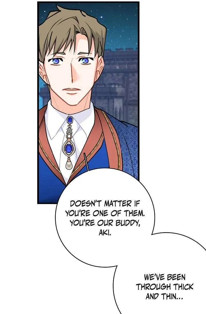 13th Prince Chapter 56 – Page 77