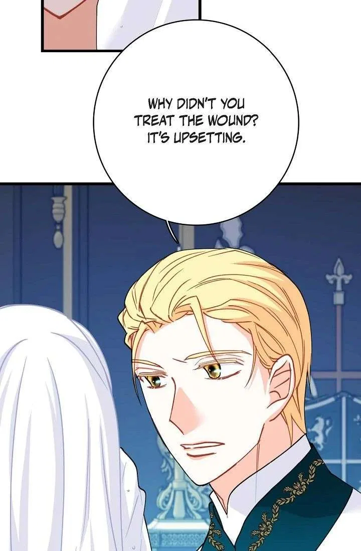 13th Prince Chapter 56 – Page 91