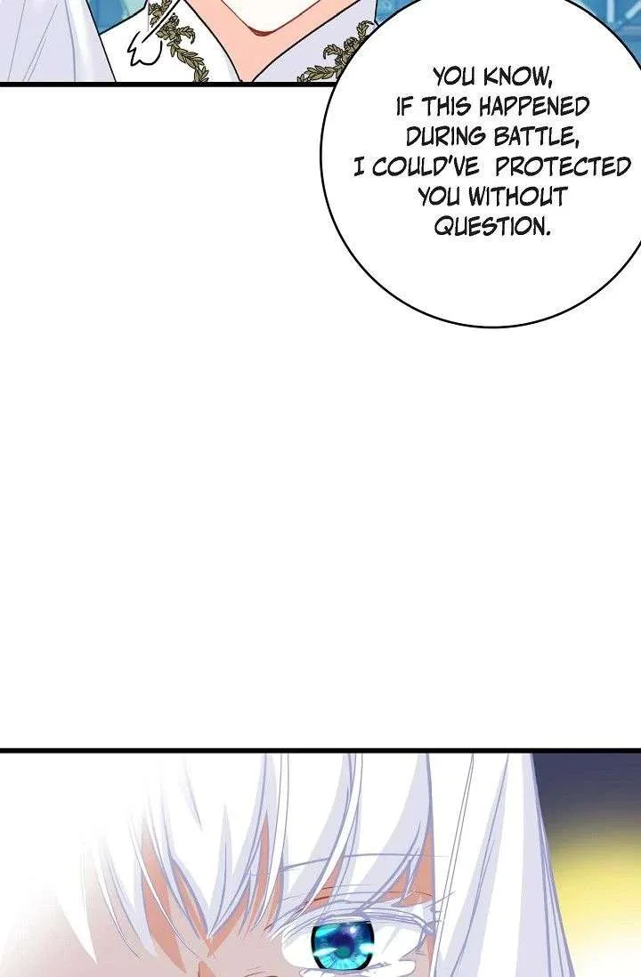 13th Prince Chapter 56 – Page 95