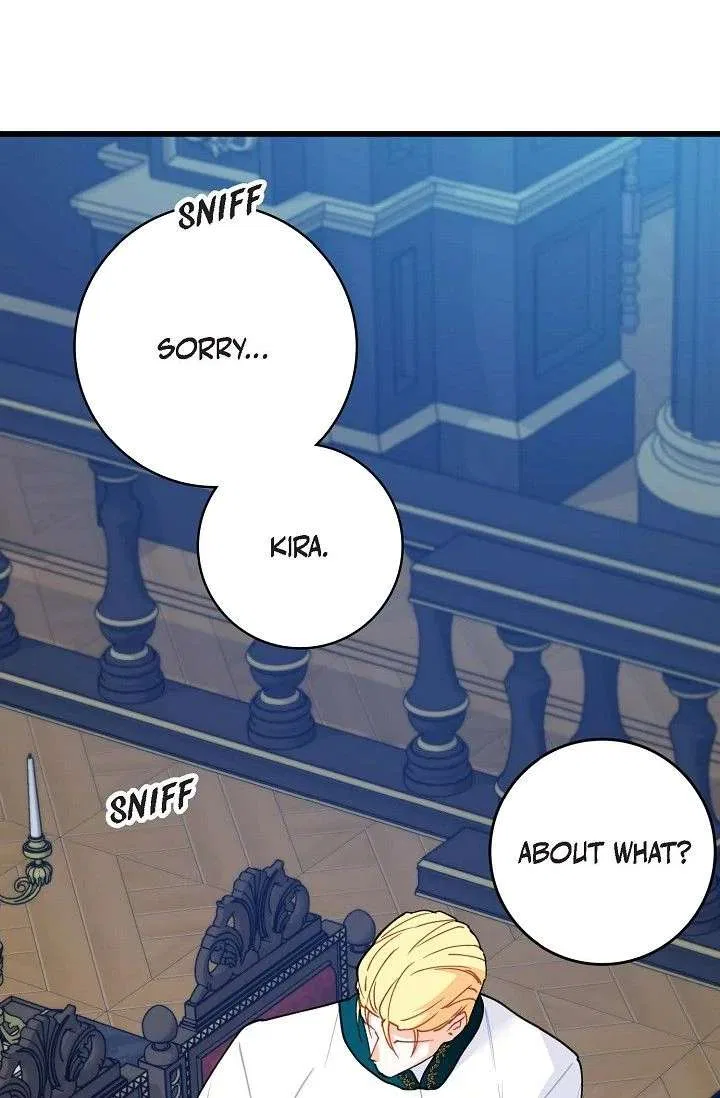 13th Prince Chapter 56 – Page 102