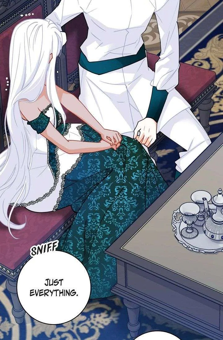 13th Prince Chapter 56 – Page 103
