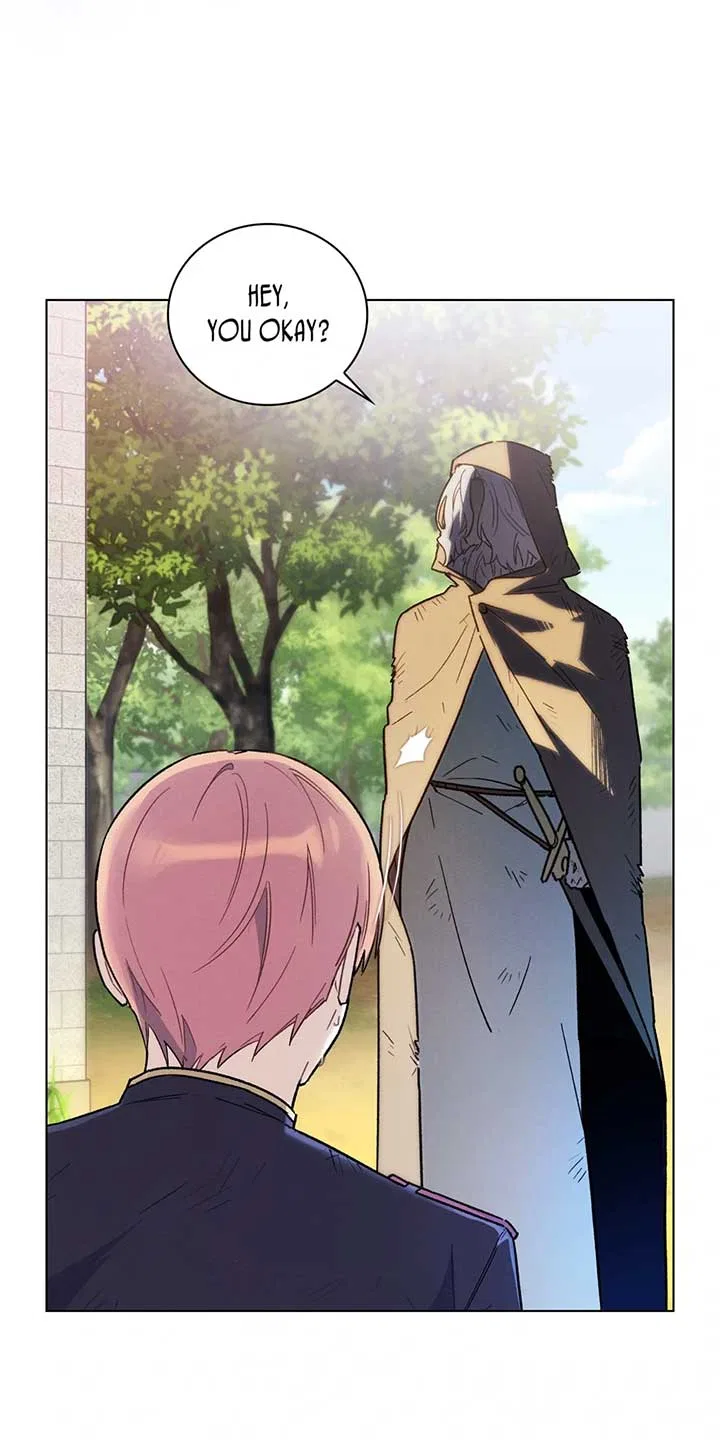 They Say I Was Born a King’s Daughter Chapter 267 – Page 5