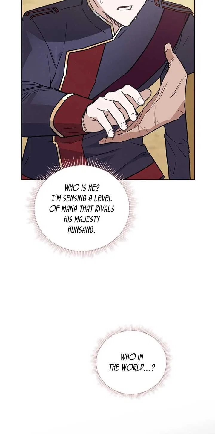 They Say I Was Born a King’s Daughter Chapter 267 – Page 8
