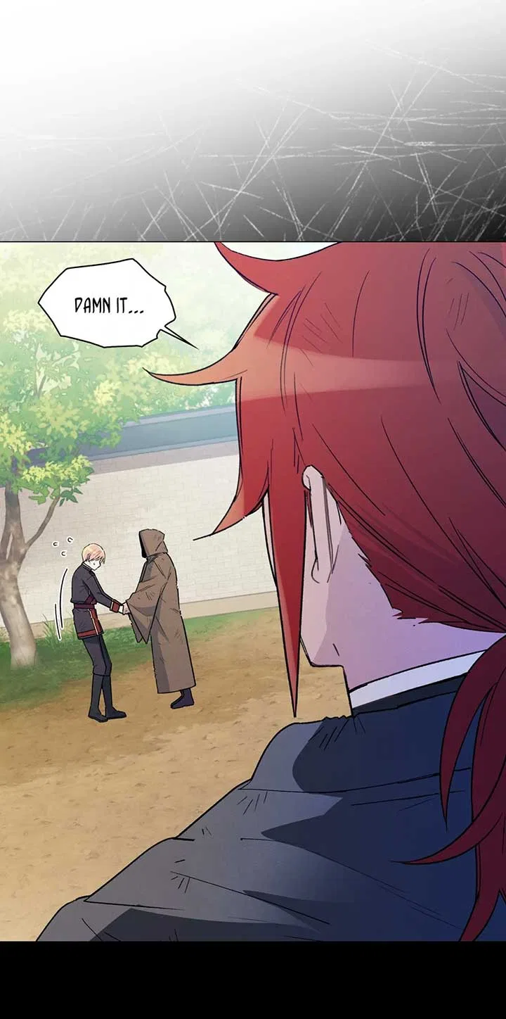 They Say I Was Born a King’s Daughter Chapter 267 – Page 9