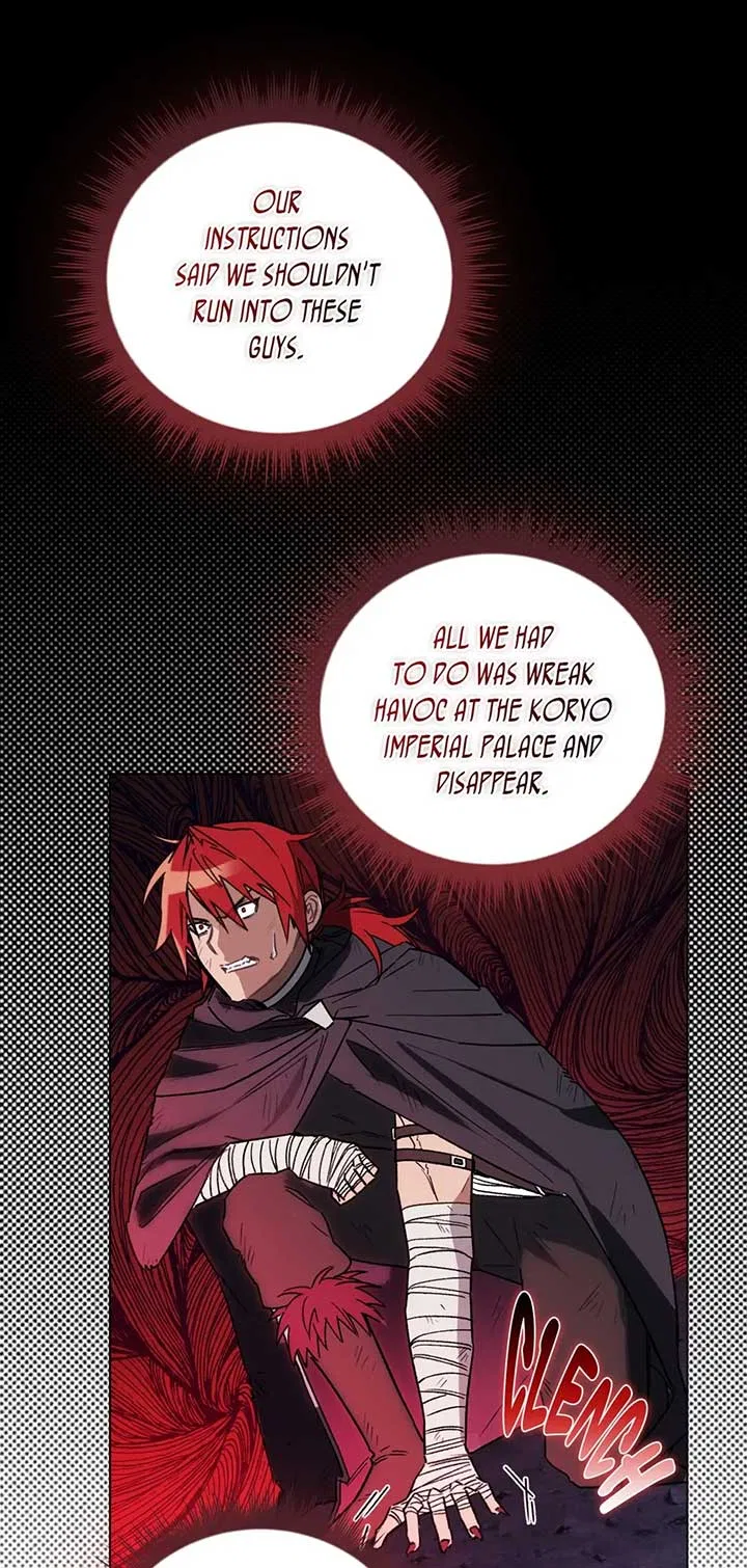 They Say I Was Born a King’s Daughter Chapter 267 – Page 10