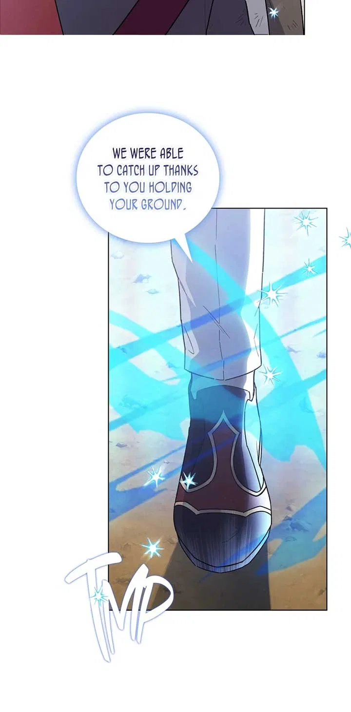 They Say I Was Born a King’s Daughter Chapter 267 – Page 23