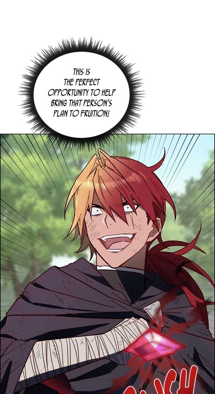 They Say I Was Born a King’s Daughter Chapter 267 – Page 29