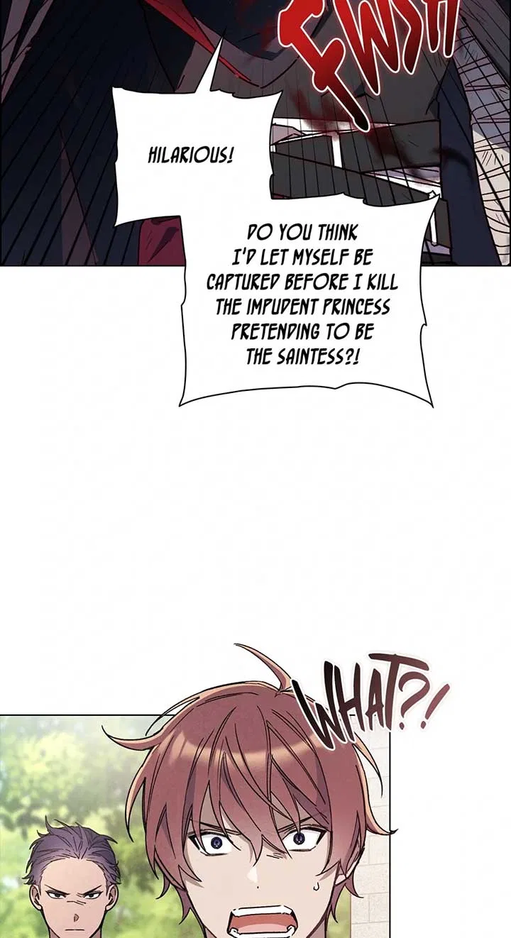 They Say I Was Born a King’s Daughter Chapter 267 – Page 30