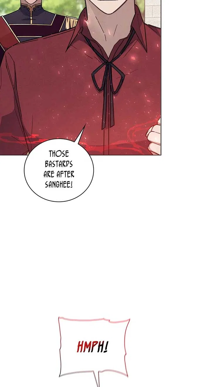 They Say I Was Born a King’s Daughter Chapter 267 – Page 31