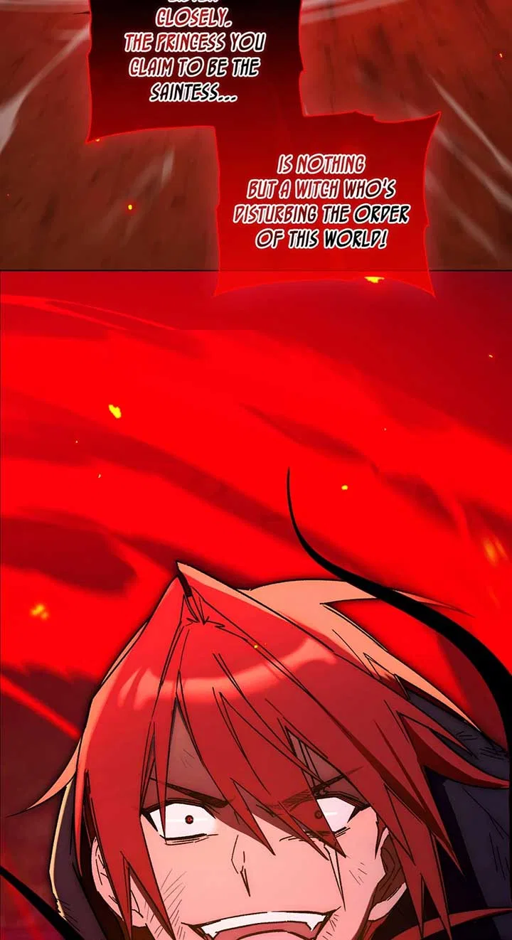 They Say I Was Born a King’s Daughter Chapter 267 – Page 34