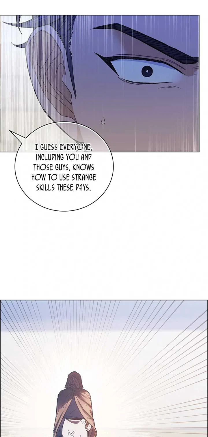 They Say I Was Born a King’s Daughter Chapter 267 – Page 39