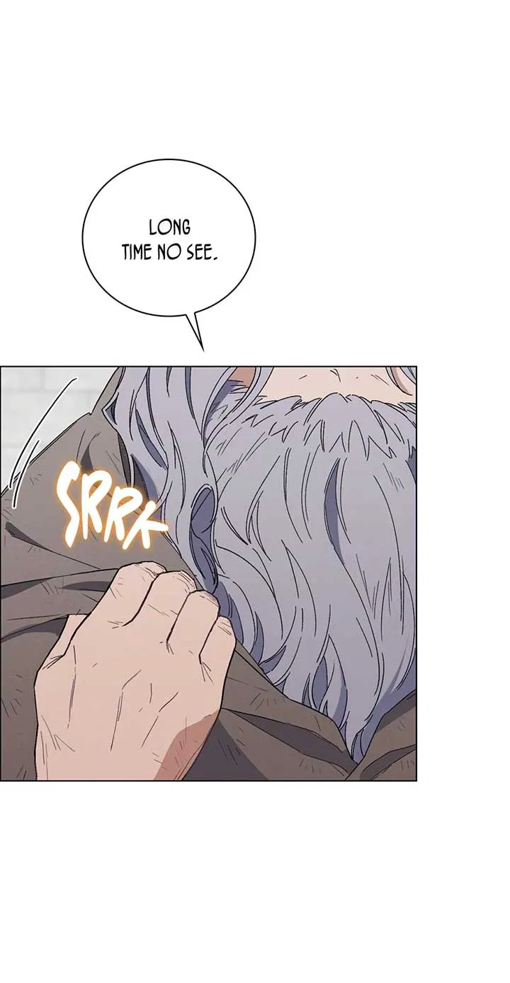 They Say I Was Born a King’s Daughter Chapter 267 – Page 41