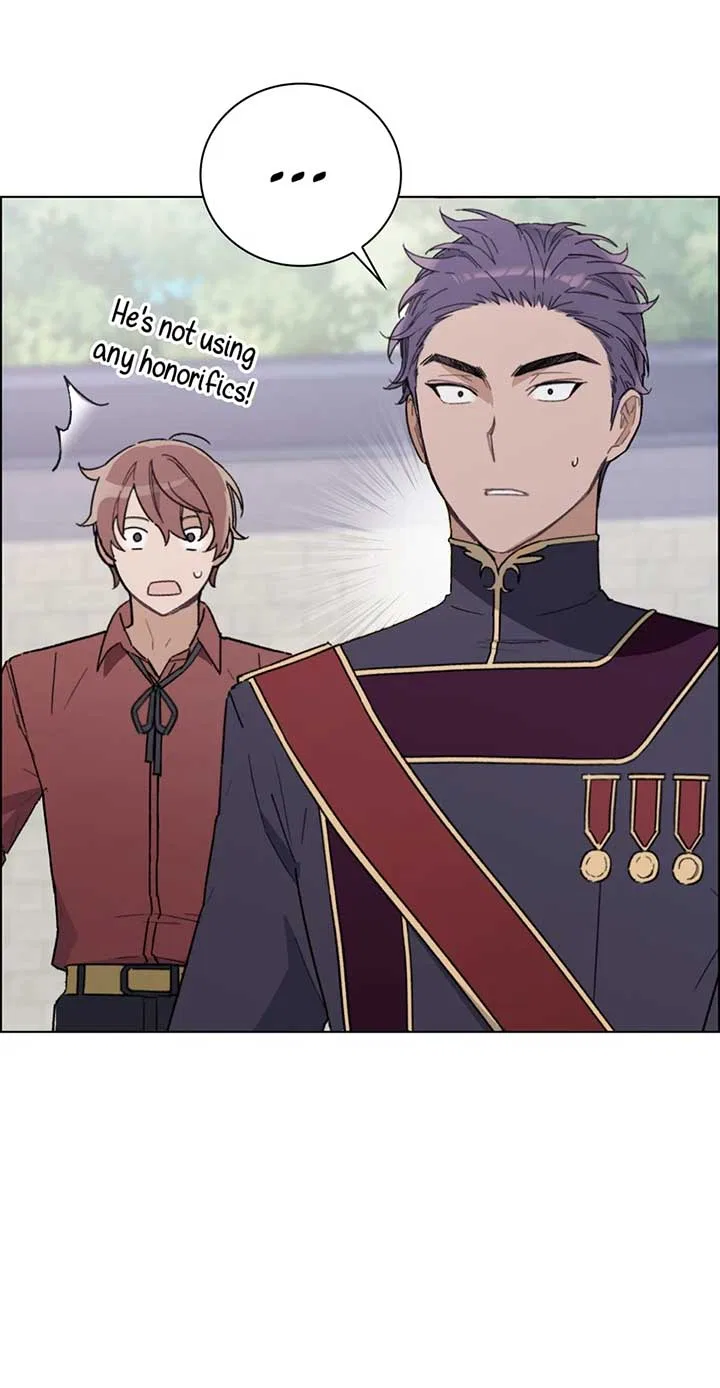 They Say I Was Born a King’s Daughter Chapter 267 – Page 42