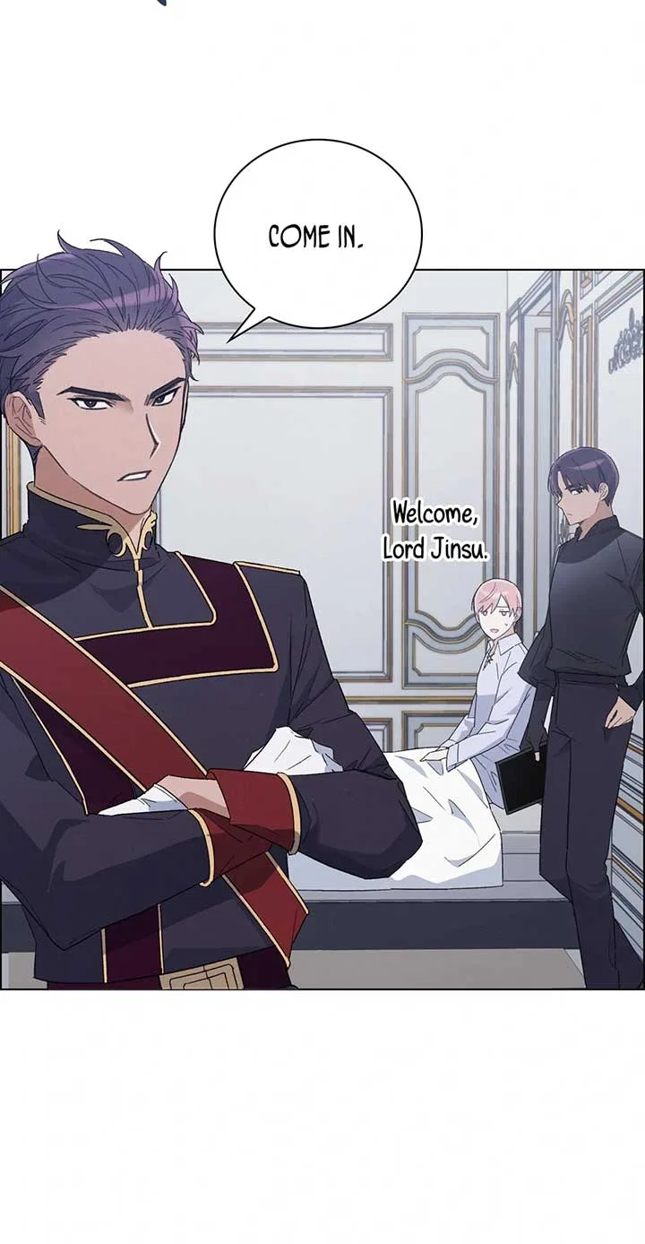 They Say I Was Born a King’s Daughter Chapter 267 – Page 47