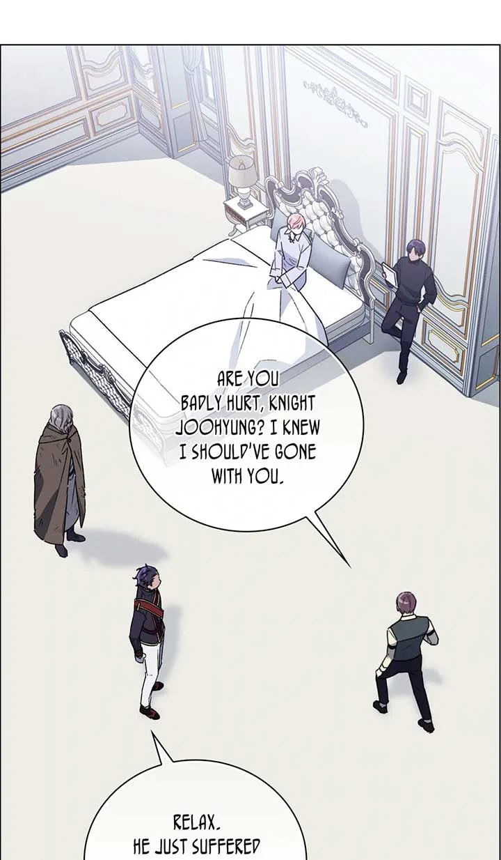They Say I Was Born a King’s Daughter Chapter 267 – Page 49