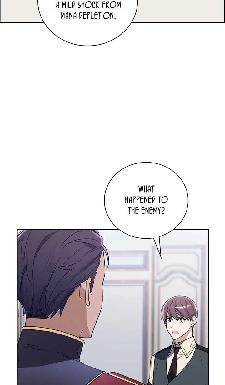 They Say I Was Born a King’s Daughter Chapter 267 – Page 50