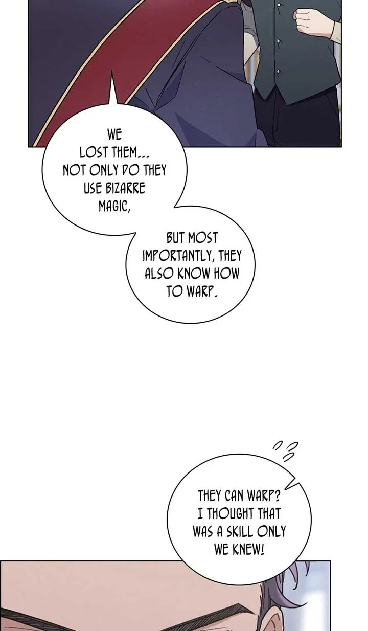 They Say I Was Born a King’s Daughter Chapter 267 – Page 51