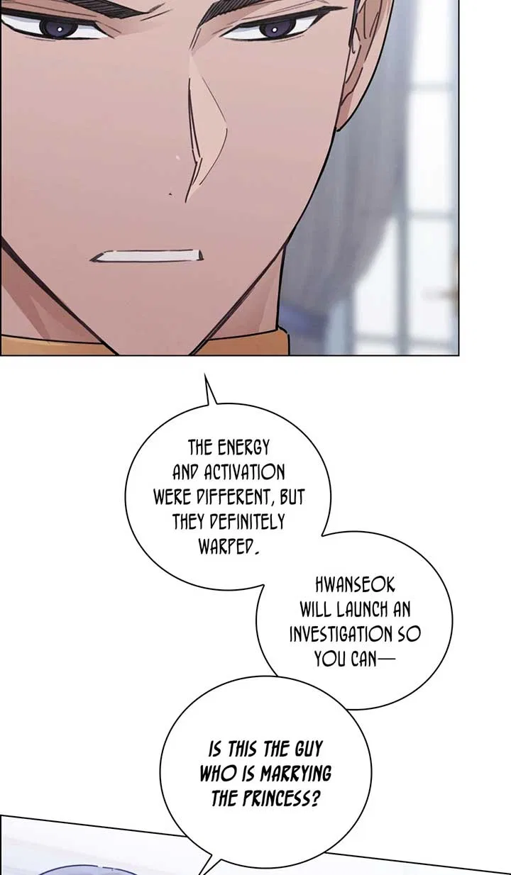 They Say I Was Born a King’s Daughter Chapter 267 – Page 52