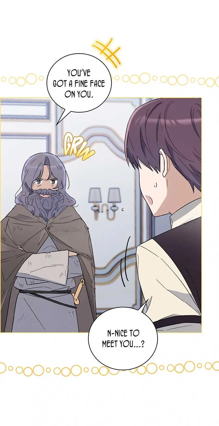 They Say I Was Born a King’s Daughter Chapter 267 – Page 54