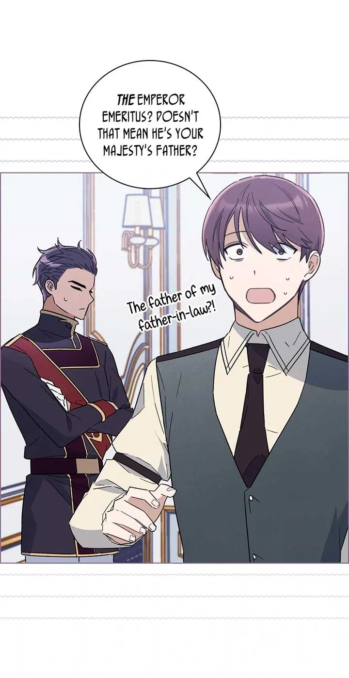 They Say I Was Born a King’s Daughter Chapter 267 – Page 58