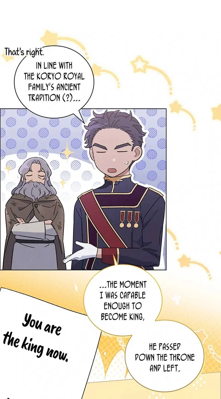 They Say I Was Born a King’s Daughter Chapter 267 – Page 59