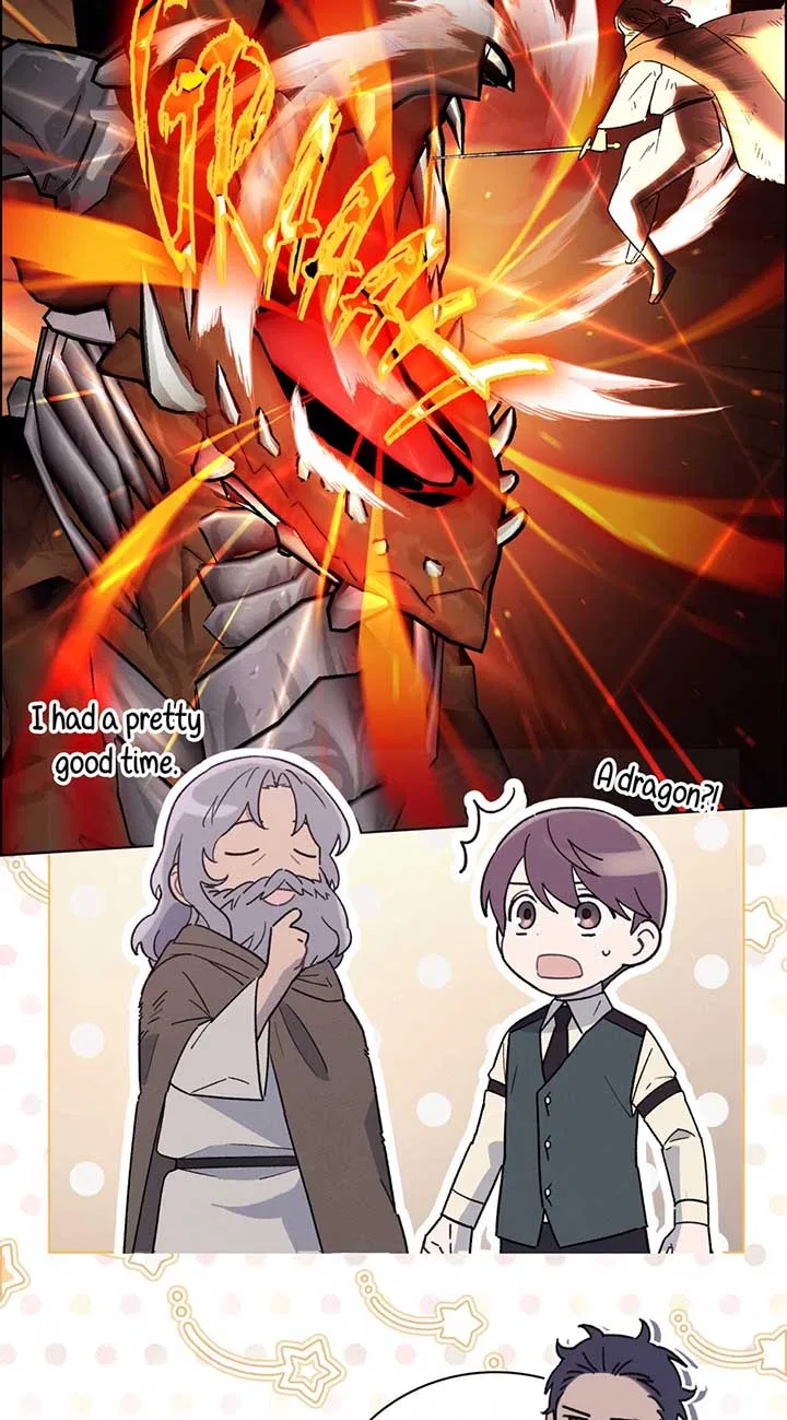 They Say I Was Born a King’s Daughter Chapter 267 – Page 61